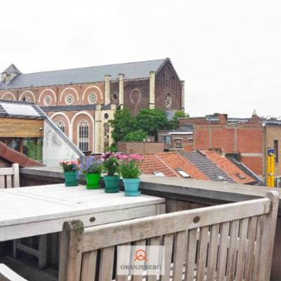 Appartement te huur in Gent