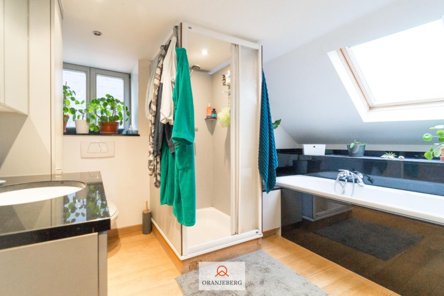 Appartement te huur in Gent