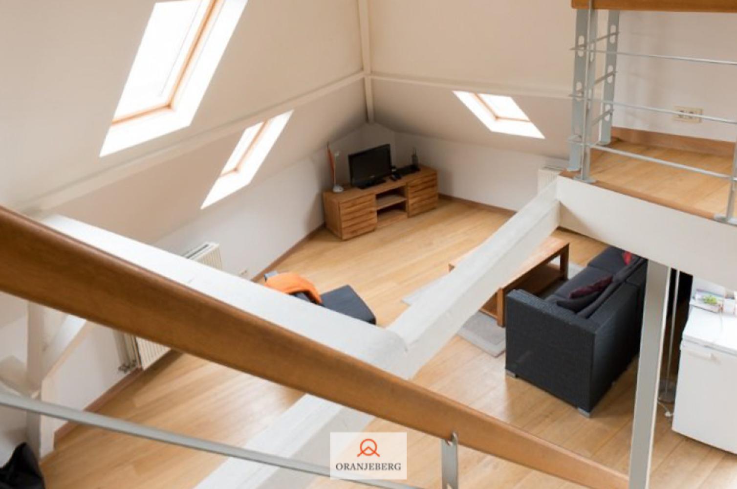 Appartement te huur in Gent