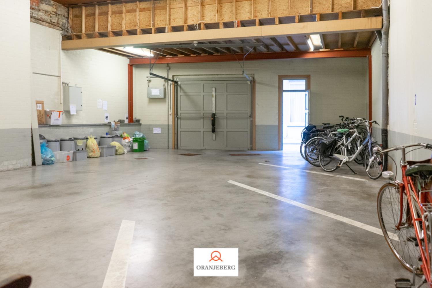 Appartement te huur in Gent