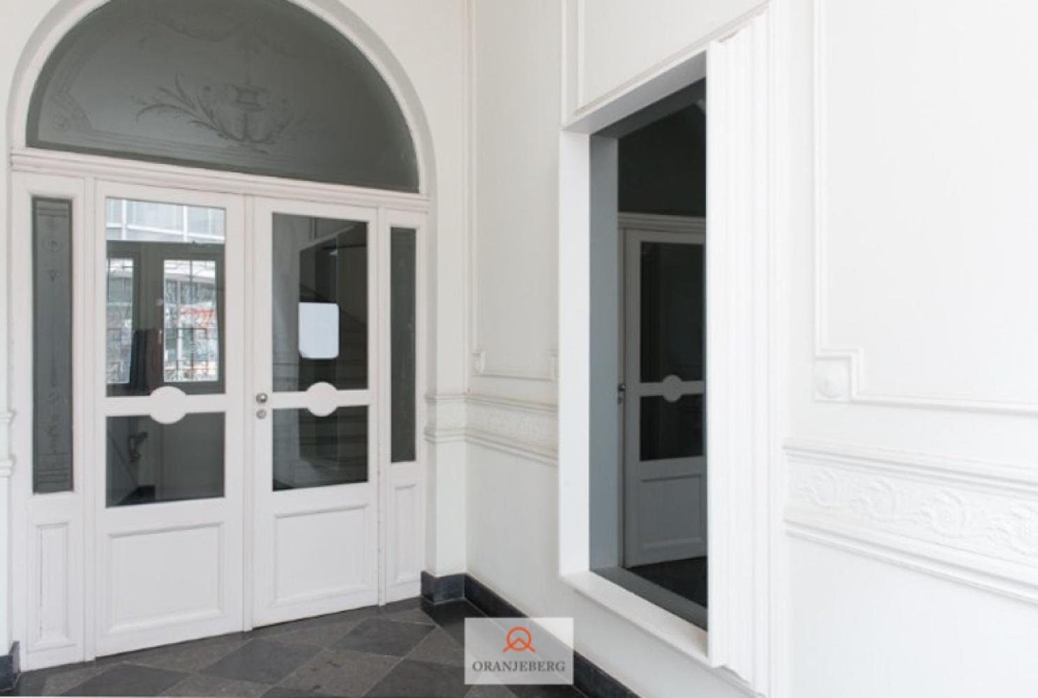Appartement te huur in Gent