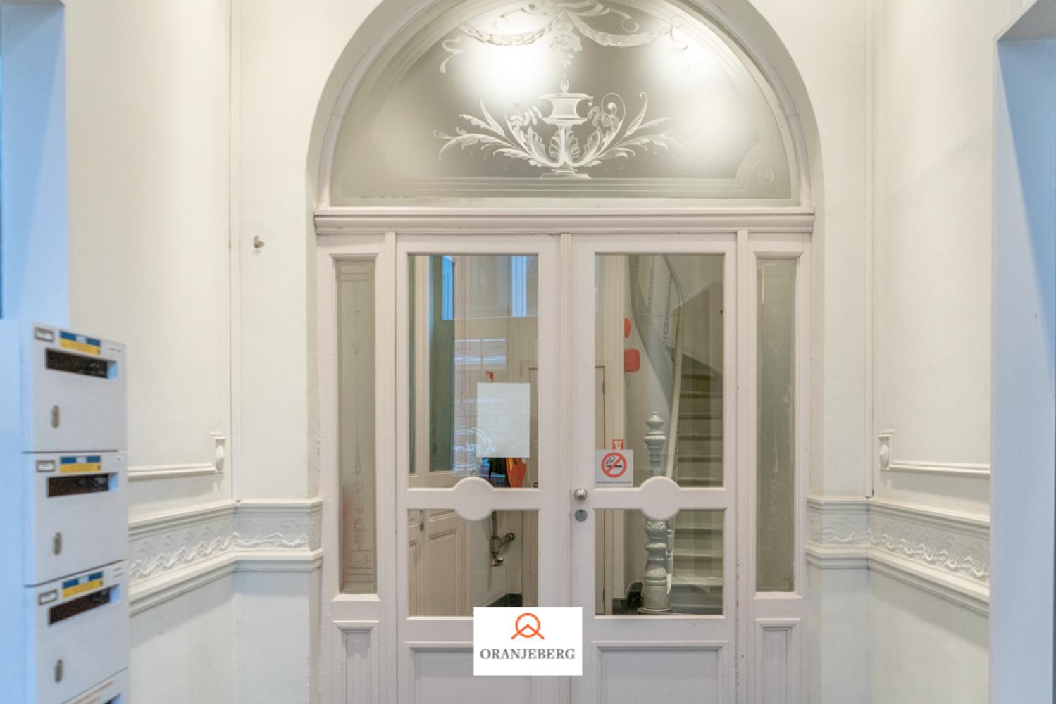 Appartement te huur in Gent
