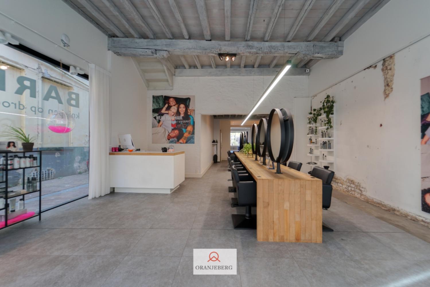 Bureau à louer à Gand