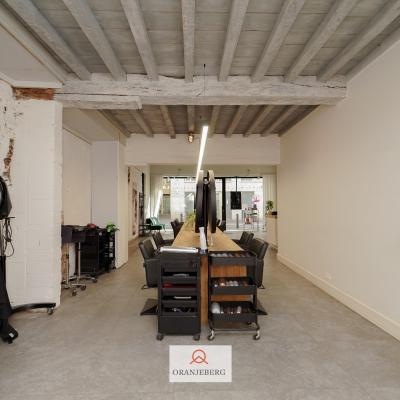 Bureau à louer à Gand