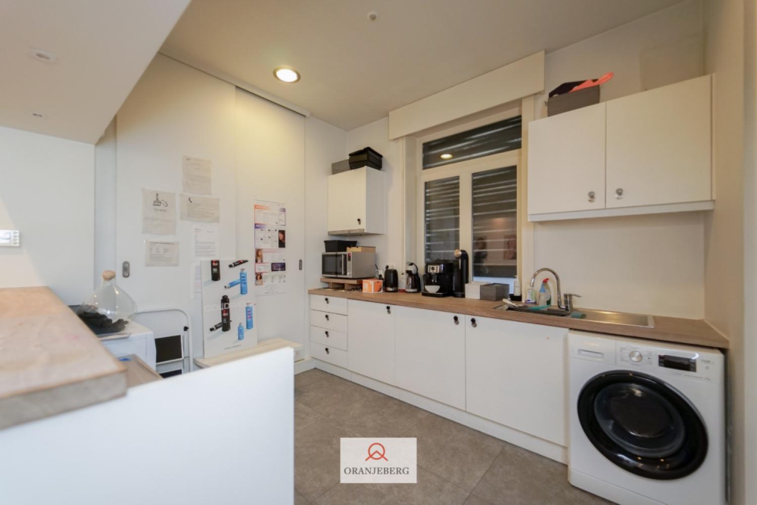 Bureau à louer à Gand