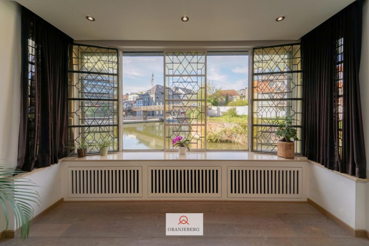 Bureau à louer à Gand
