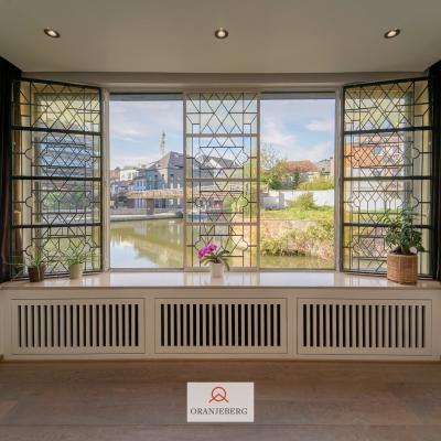 Bureau à louer à Gand