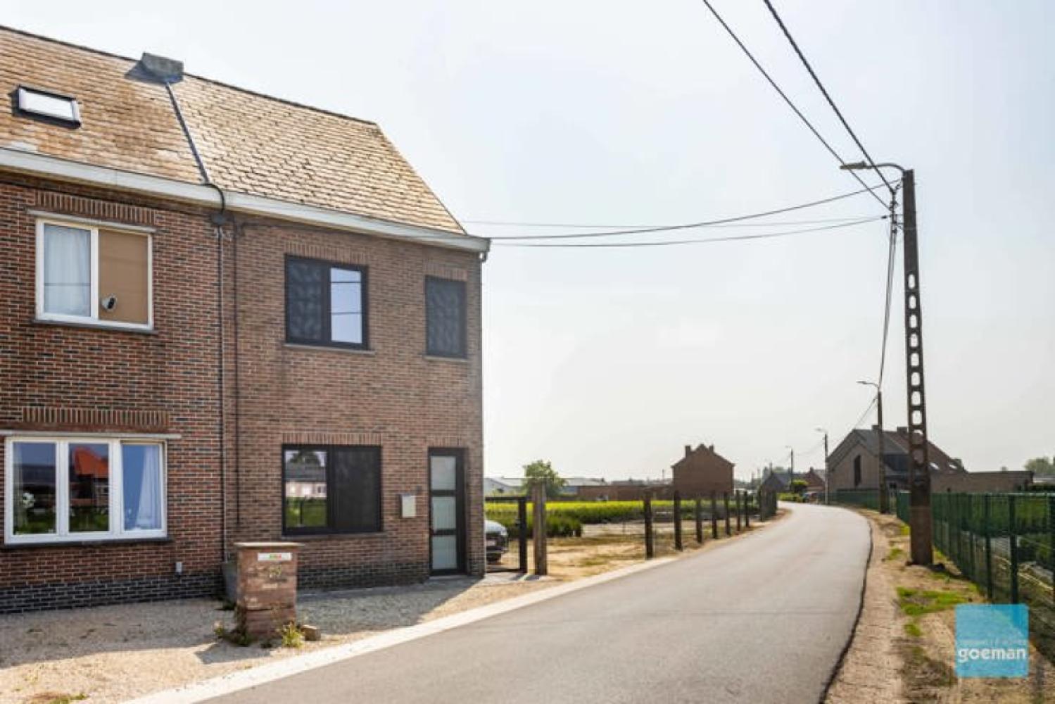 Huis te koop in Dendermonde