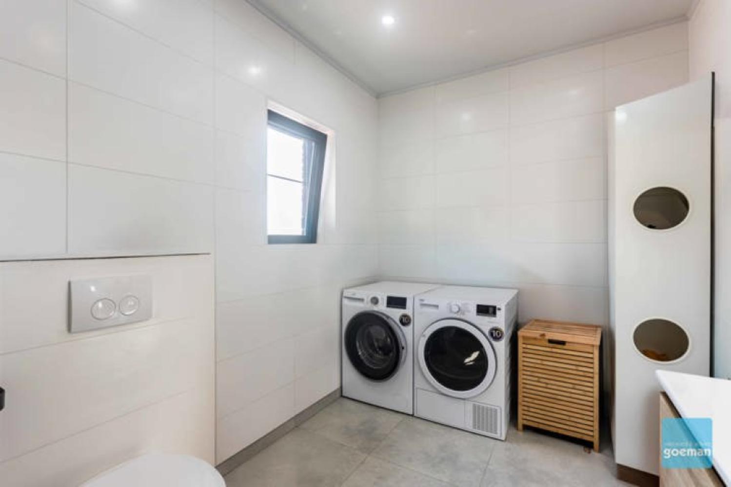 Huis te koop in Dendermonde