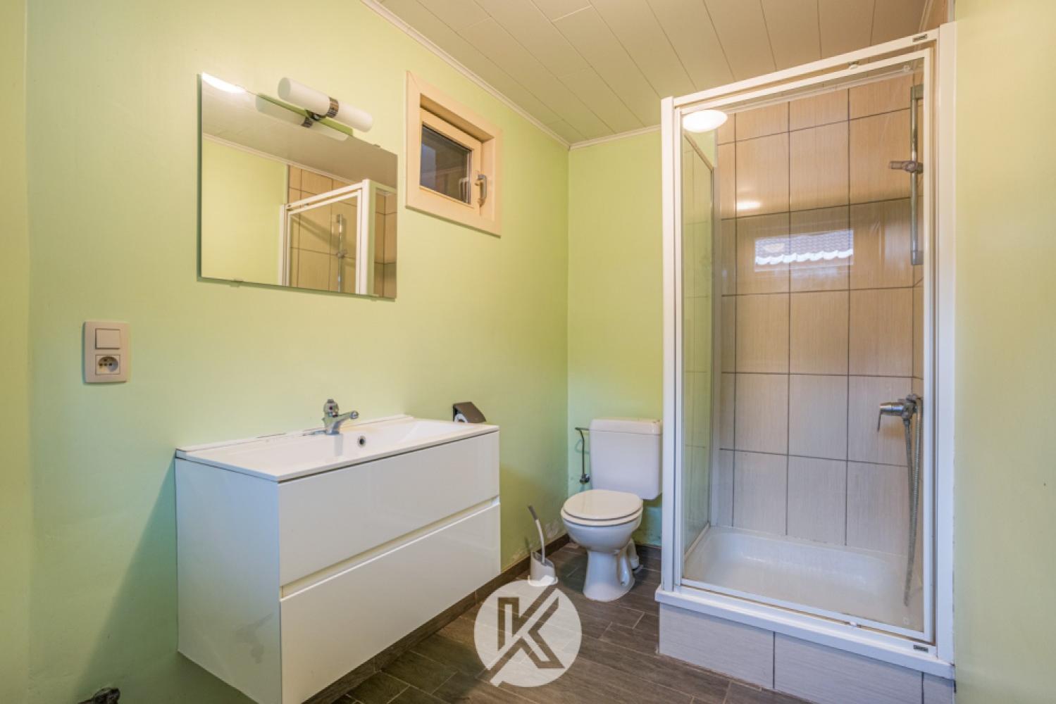 House for sale in Herzele