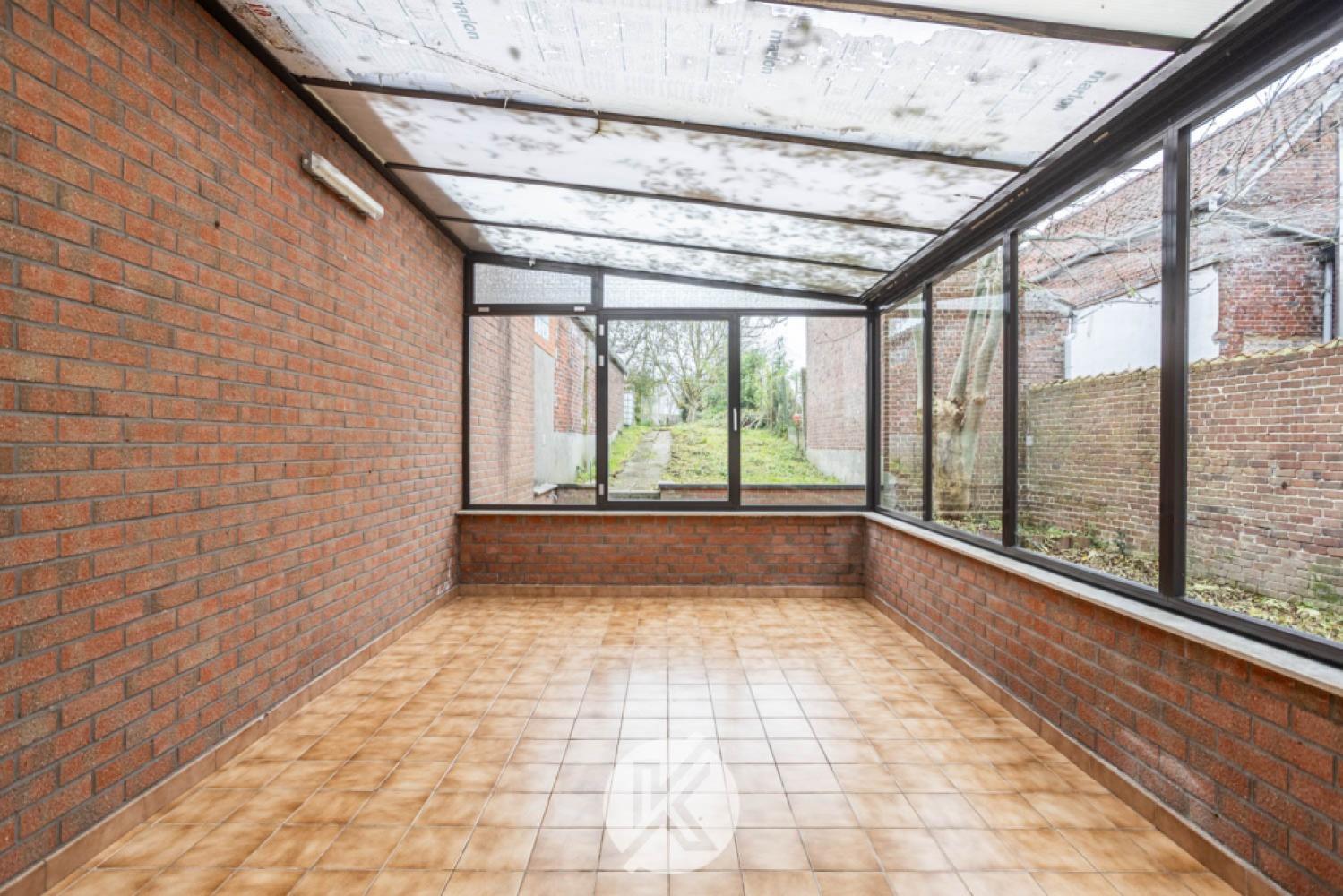 House for sale in Herzele