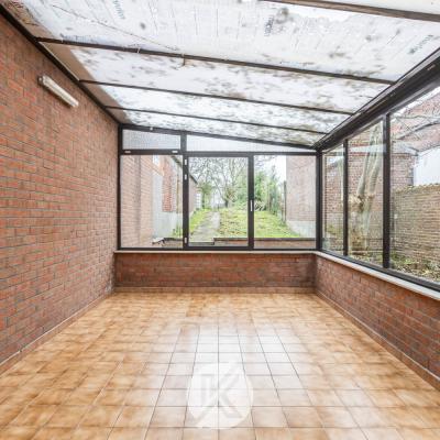 House for sale in Herzele