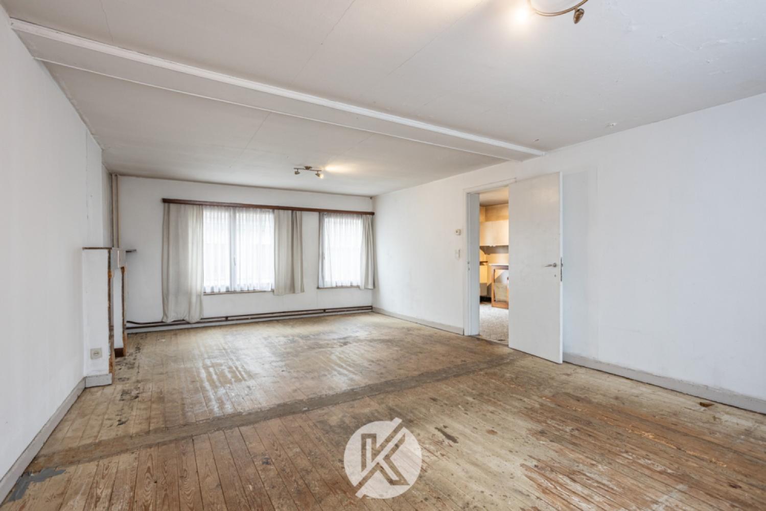 House for sale in Herzele