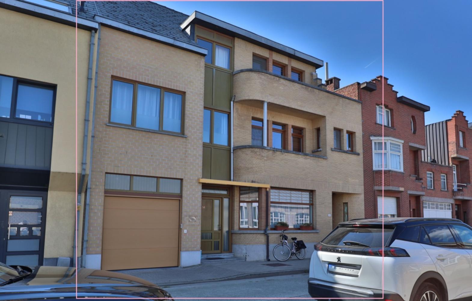 Huis te koop in Baasrode