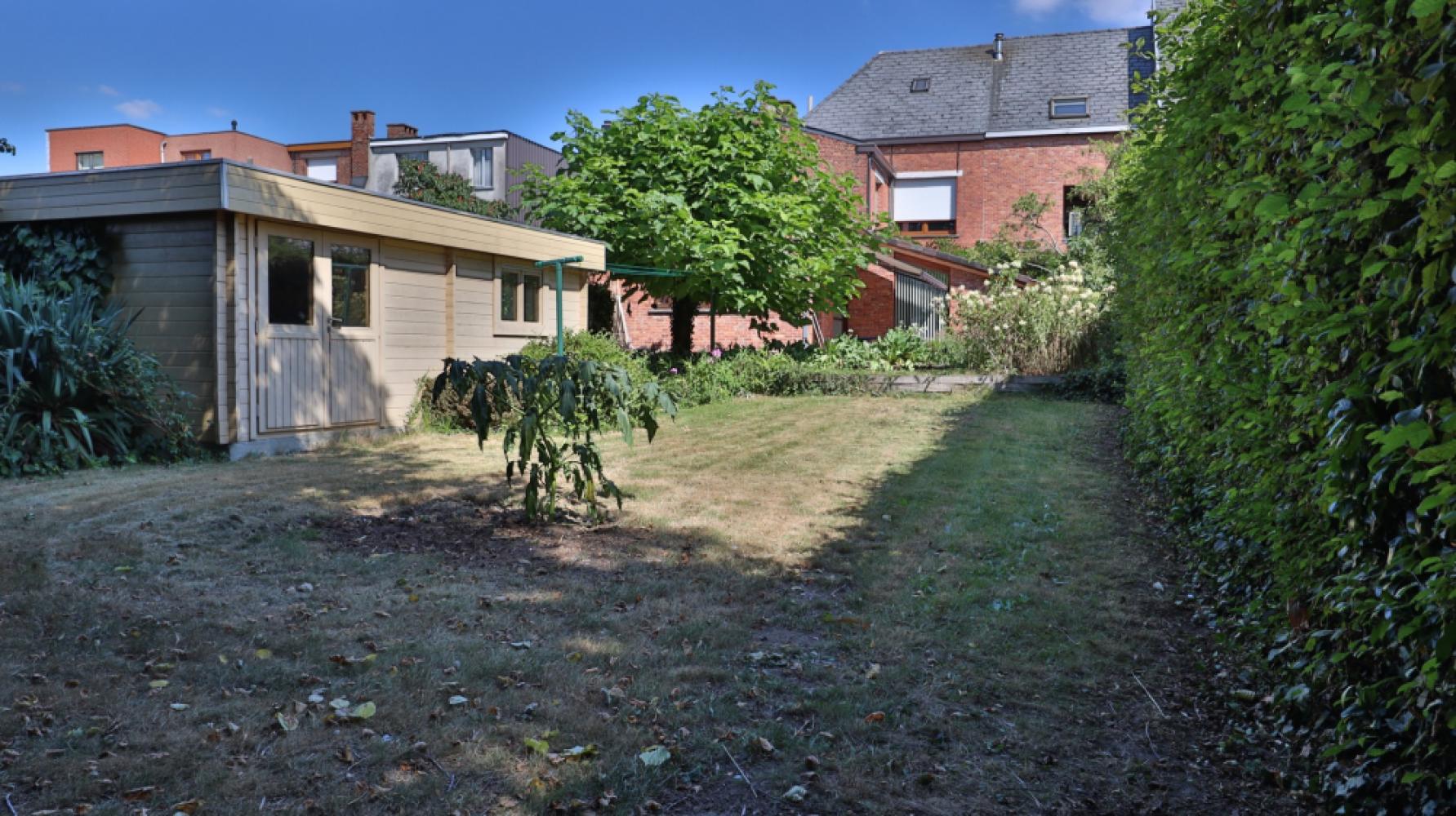Huis te koop in Baasrode