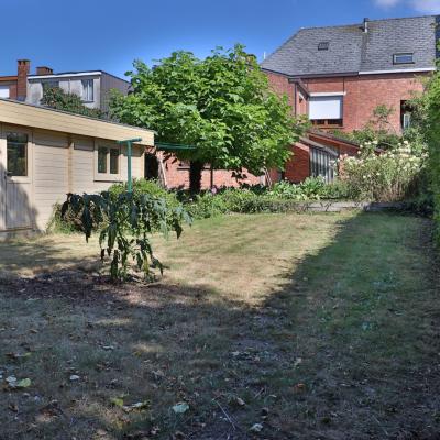Huis te koop in Baasrode