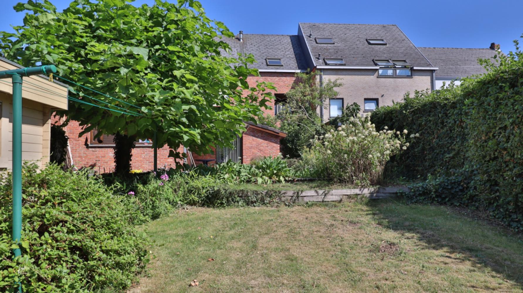Huis te koop in Baasrode