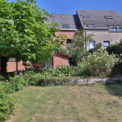Huis te koop in Baasrode