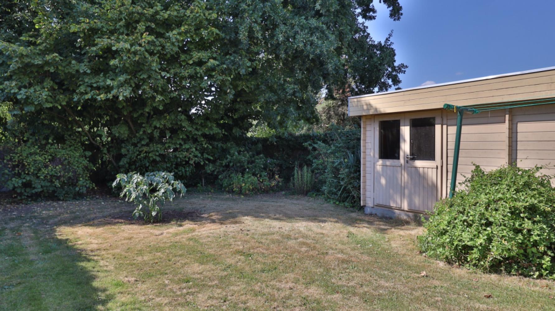 Huis te koop in Baasrode