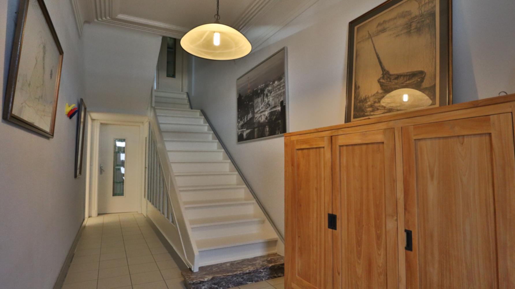 Huis te koop in Baasrode