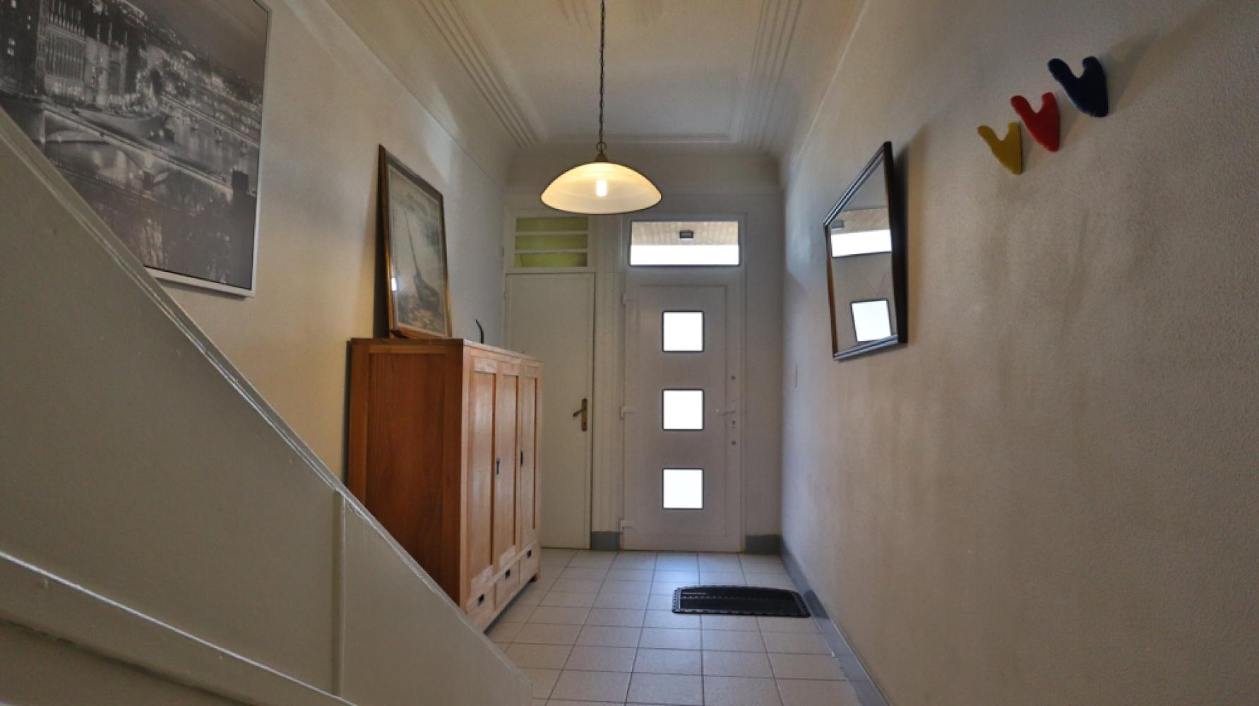 Huis te koop in Baasrode