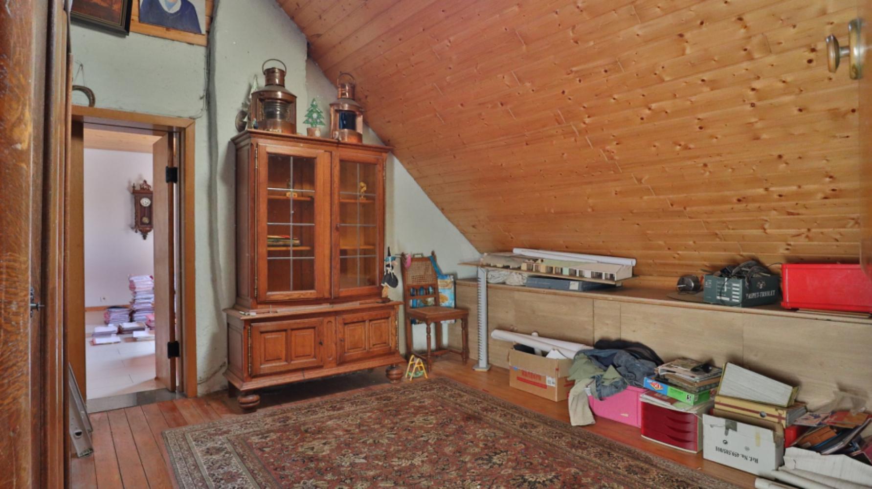 Huis te koop in Baasrode