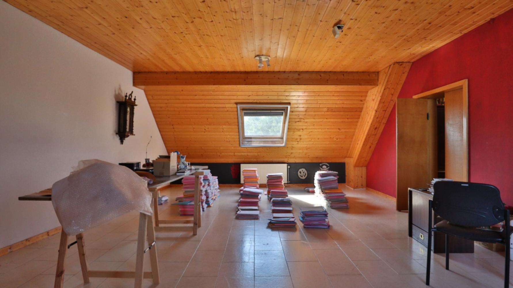 Huis te koop in Baasrode