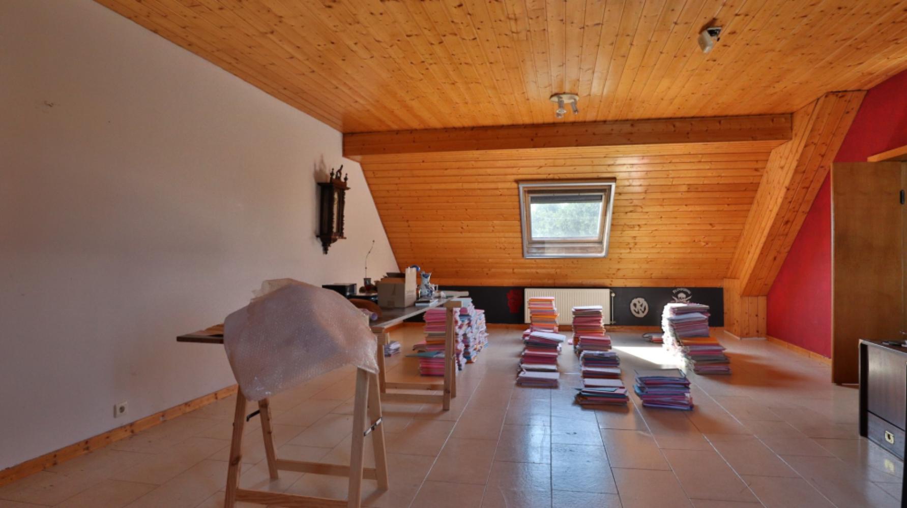 Huis te koop in Baasrode
