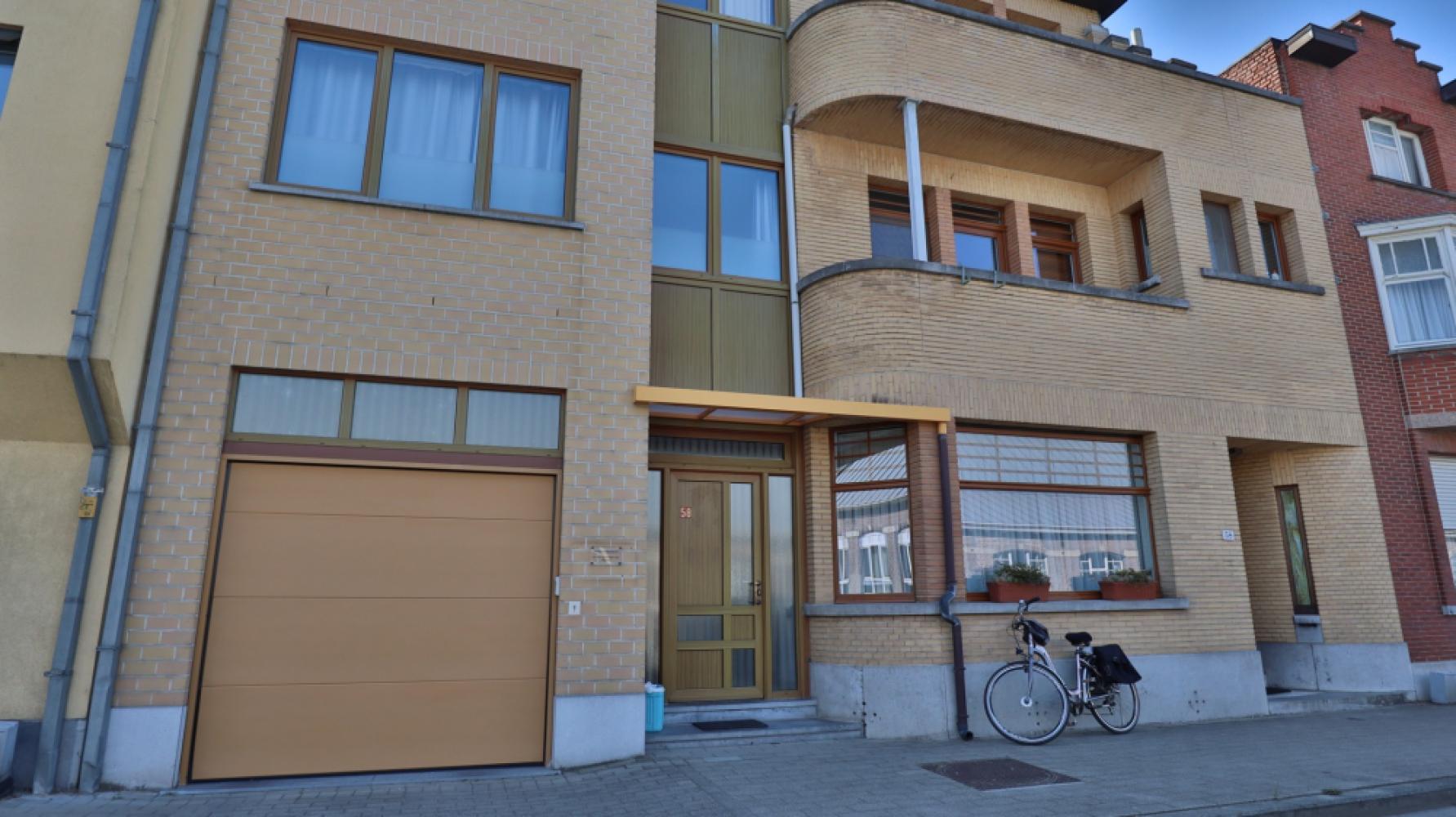 Huis te koop in Baasrode