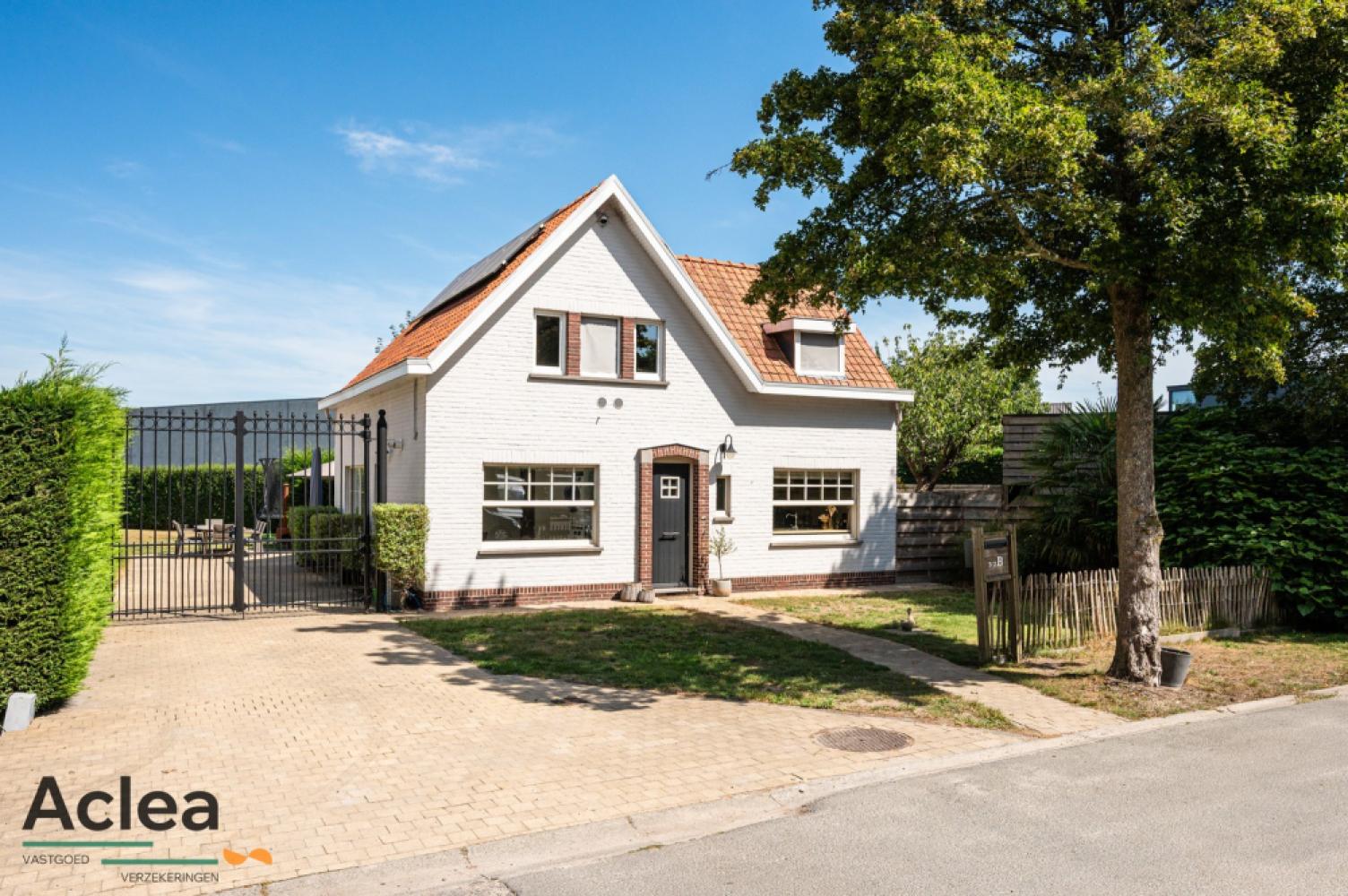 Huis te koop in Maldegem