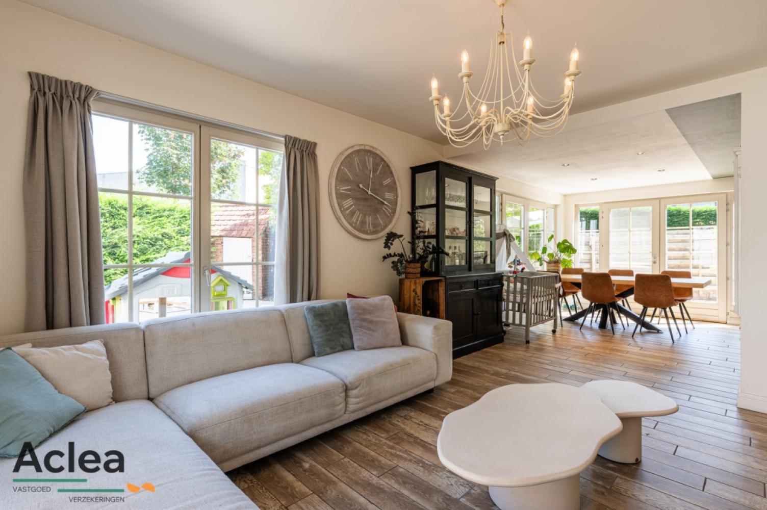 Huis te koop in Maldegem