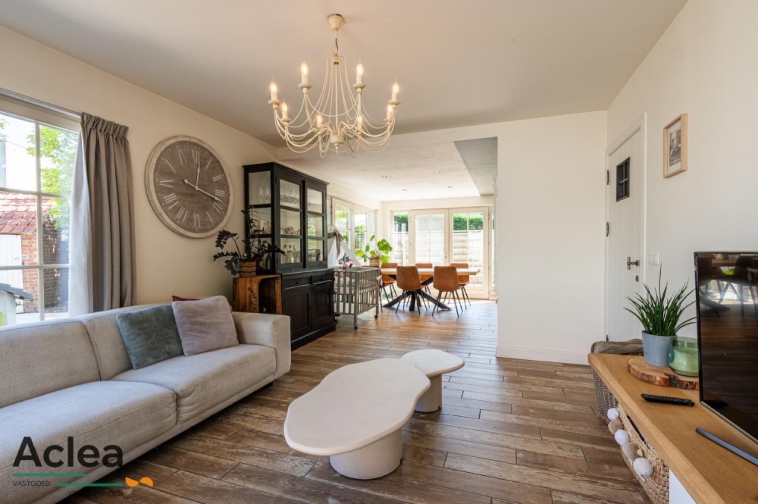 Huis te koop in Maldegem