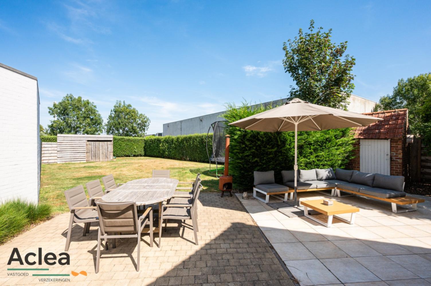Huis te koop in Maldegem