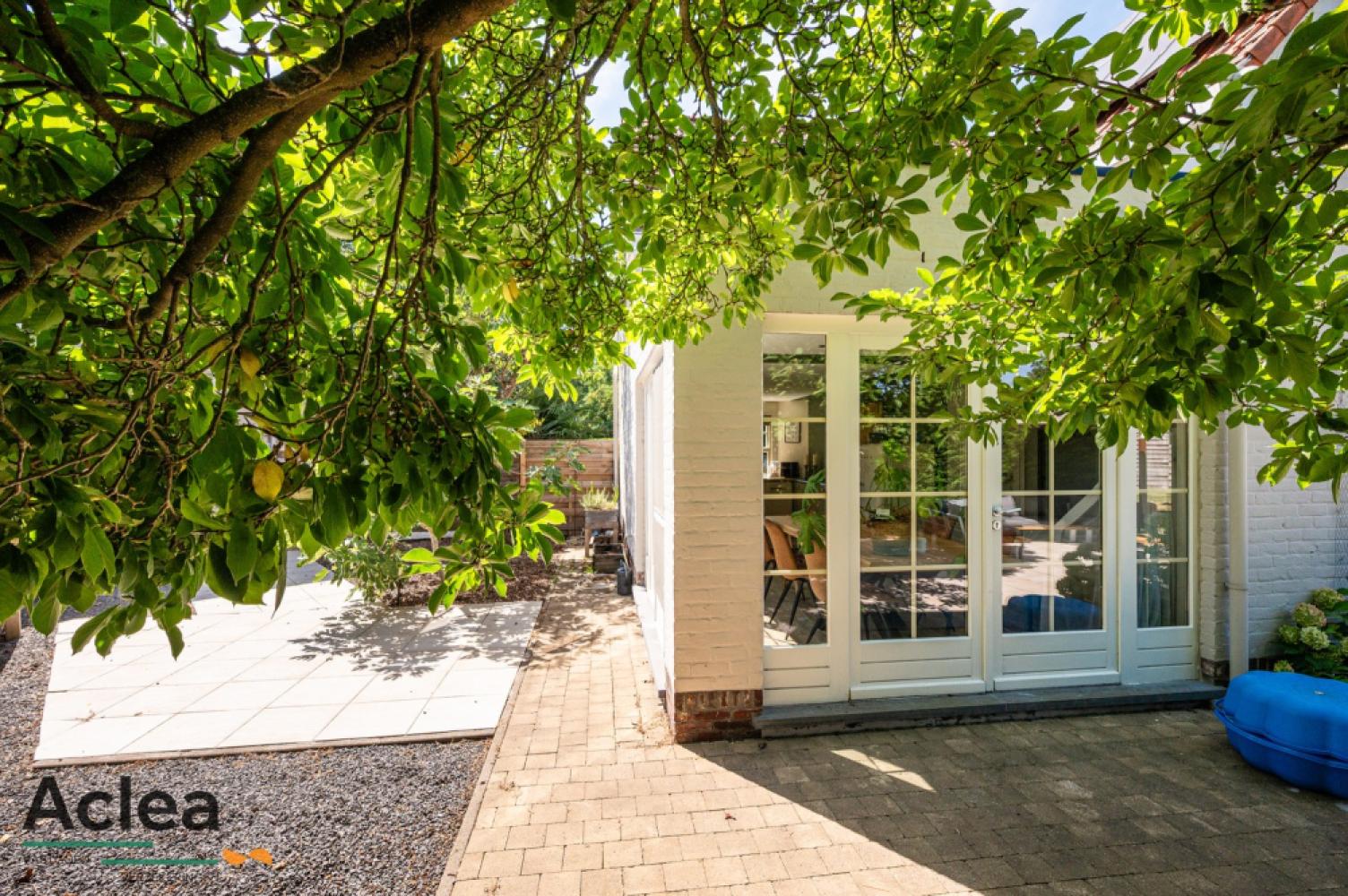 Huis te koop in Maldegem