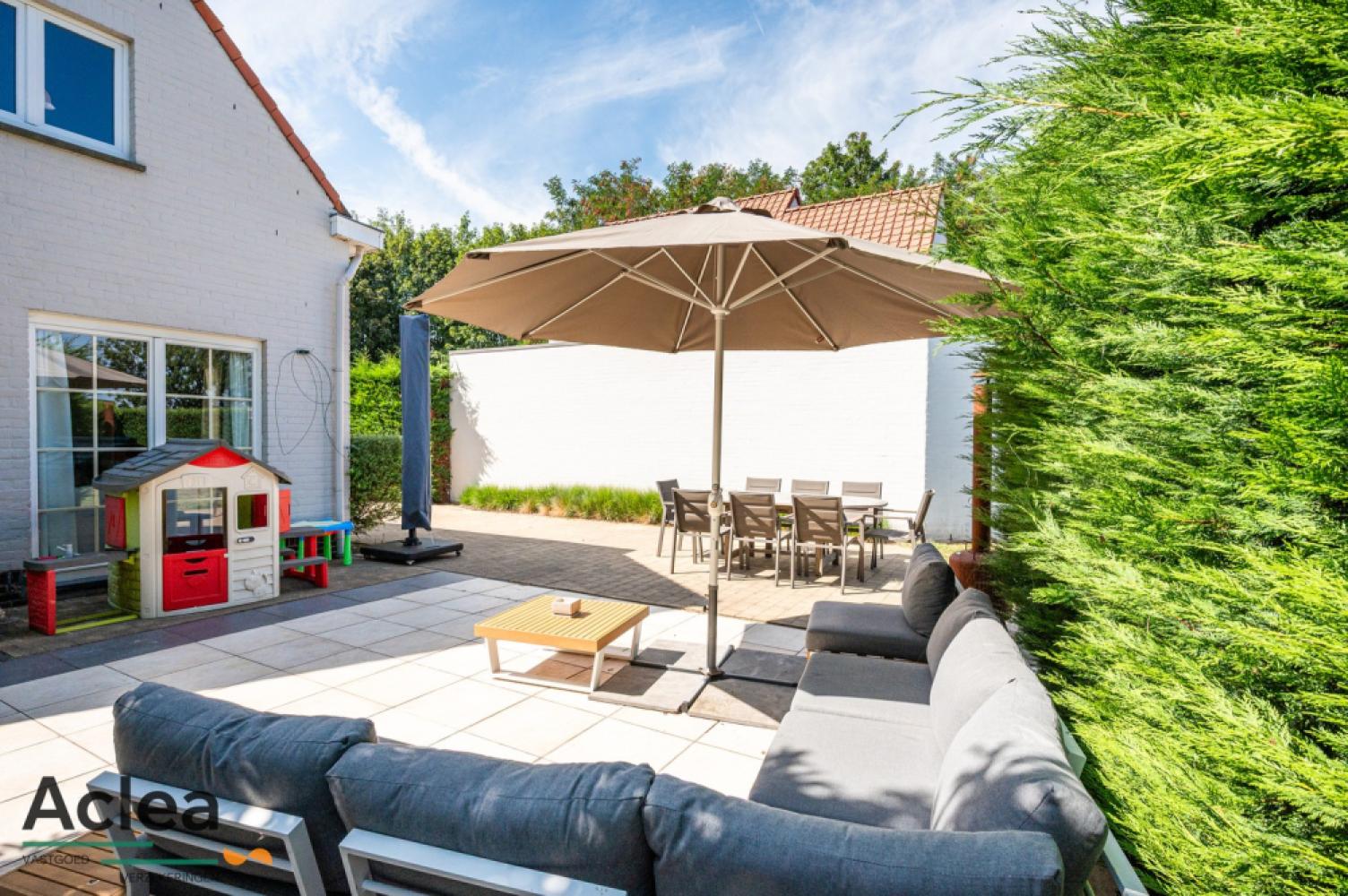 Huis te koop in Maldegem