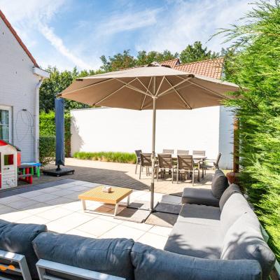 Huis te koop in Maldegem