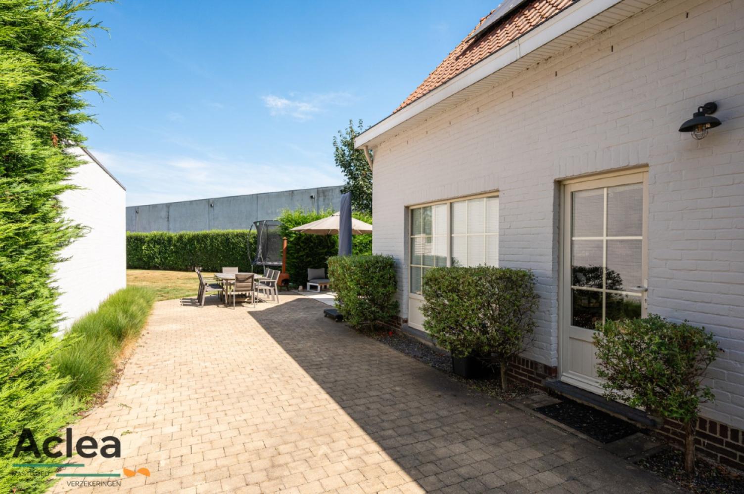 Huis te koop in Maldegem