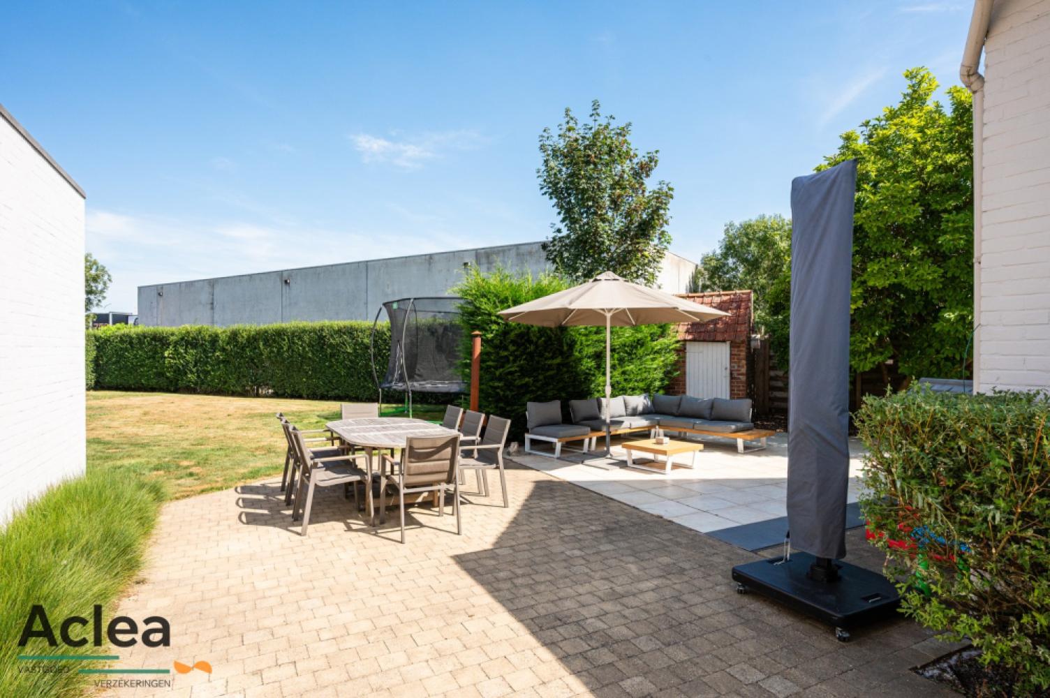 Huis te koop in Maldegem