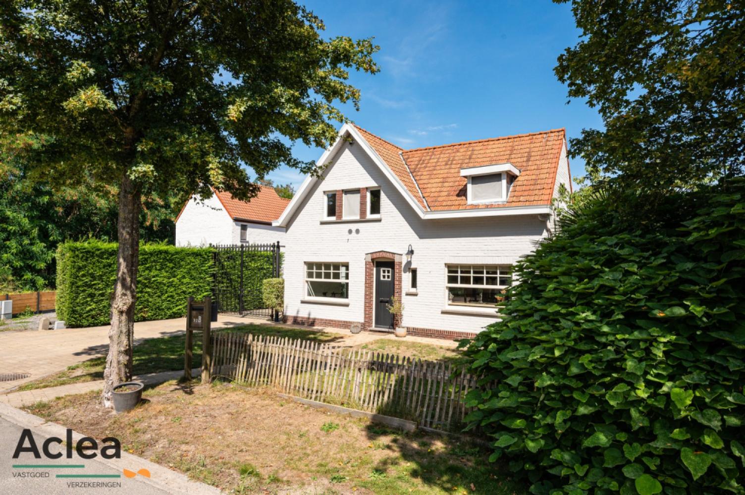 Huis te koop in Maldegem