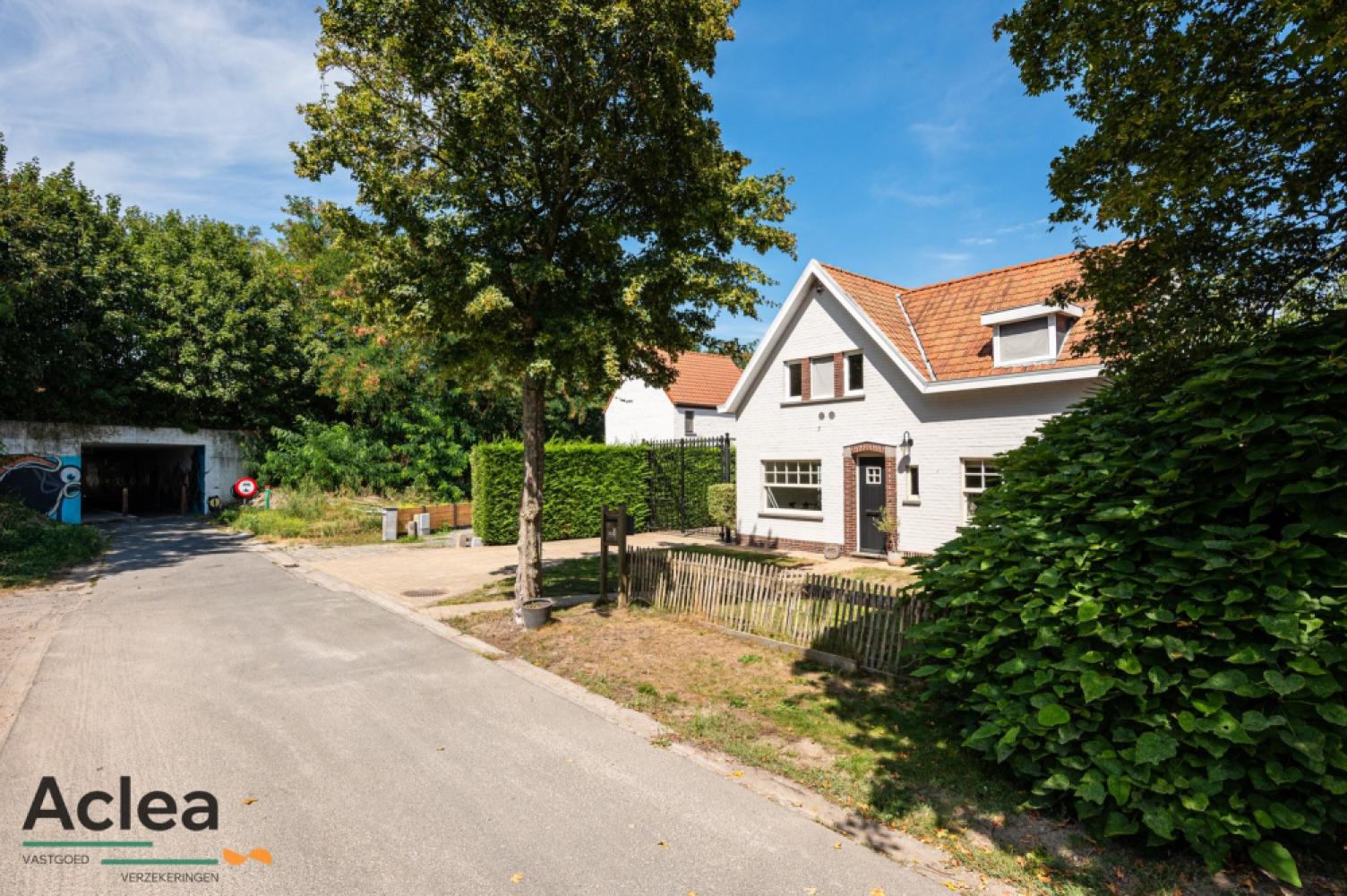 Huis te koop in Maldegem