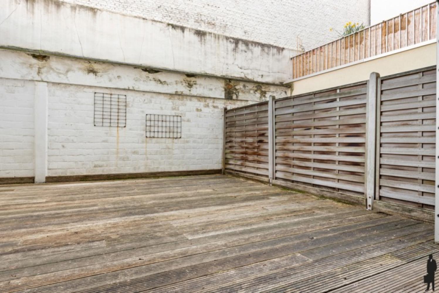 Appartement à vendre à Anvers