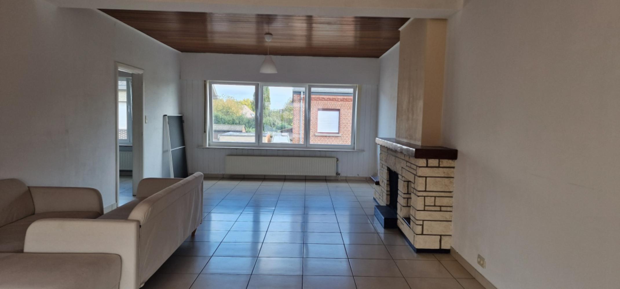 Appartement à louer à Wieze