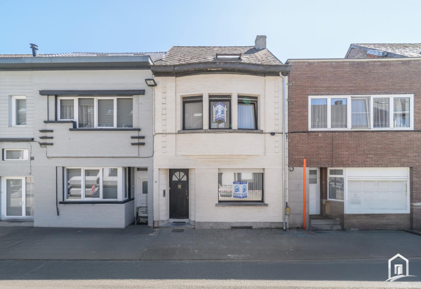 Huis te koop in Aalst