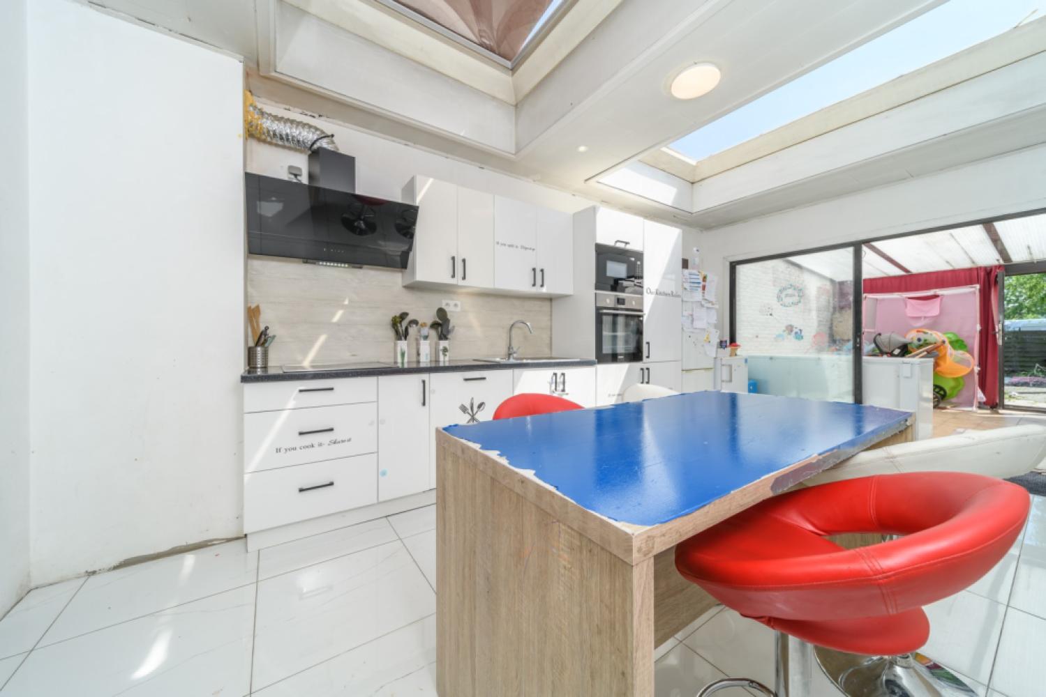 Huis te koop in Aalst
