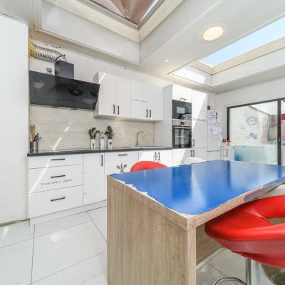 Huis te koop in Aalst