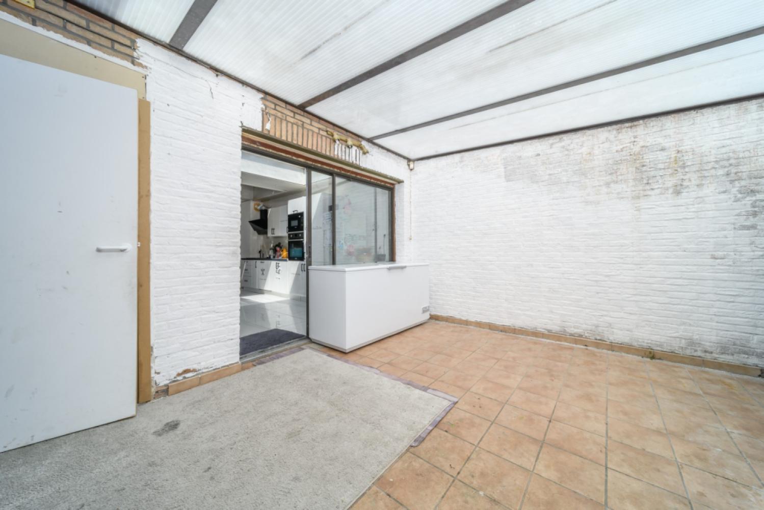 Huis te koop in Aalst