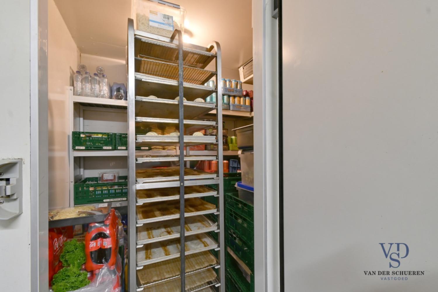 Commerciële eigendom te koop in Oudenaarde