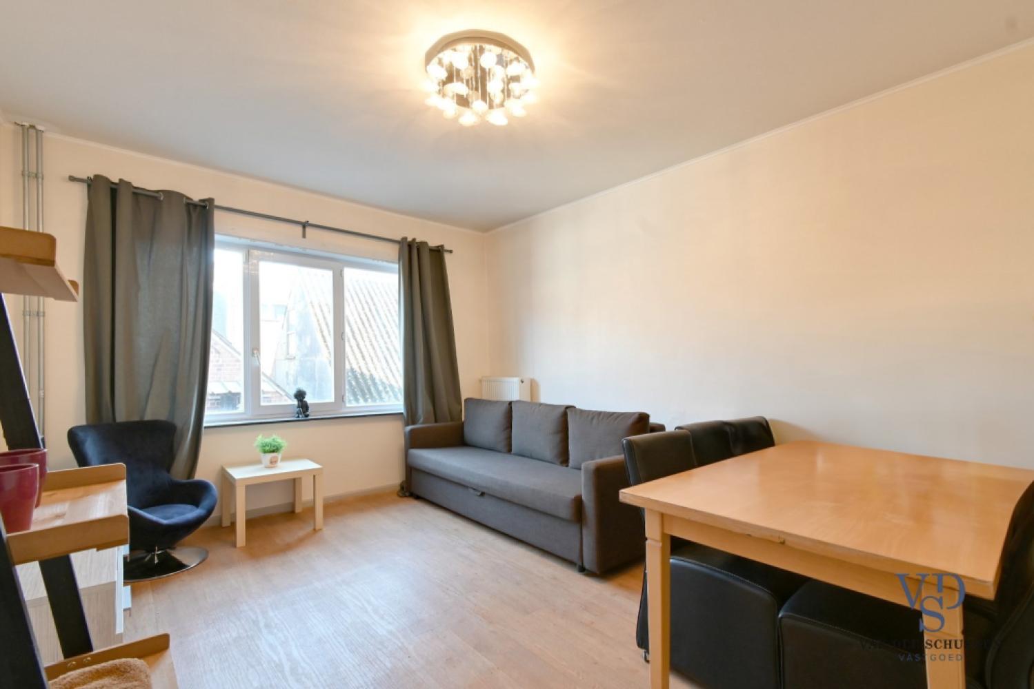 Commerciële eigendom te koop in Oudenaarde