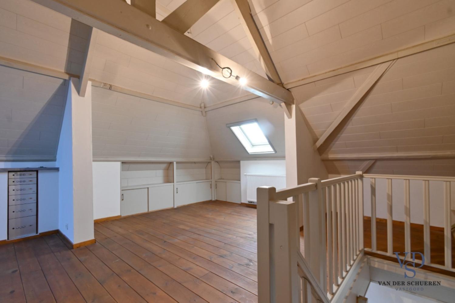Commerciële eigendom te koop in Oudenaarde