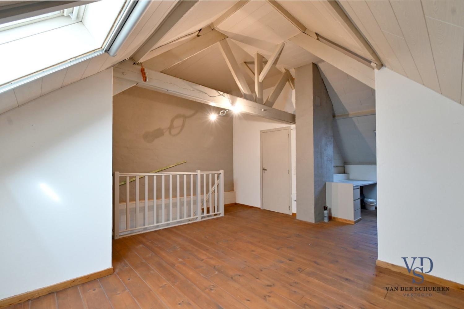 Commerciële eigendom te koop in Oudenaarde